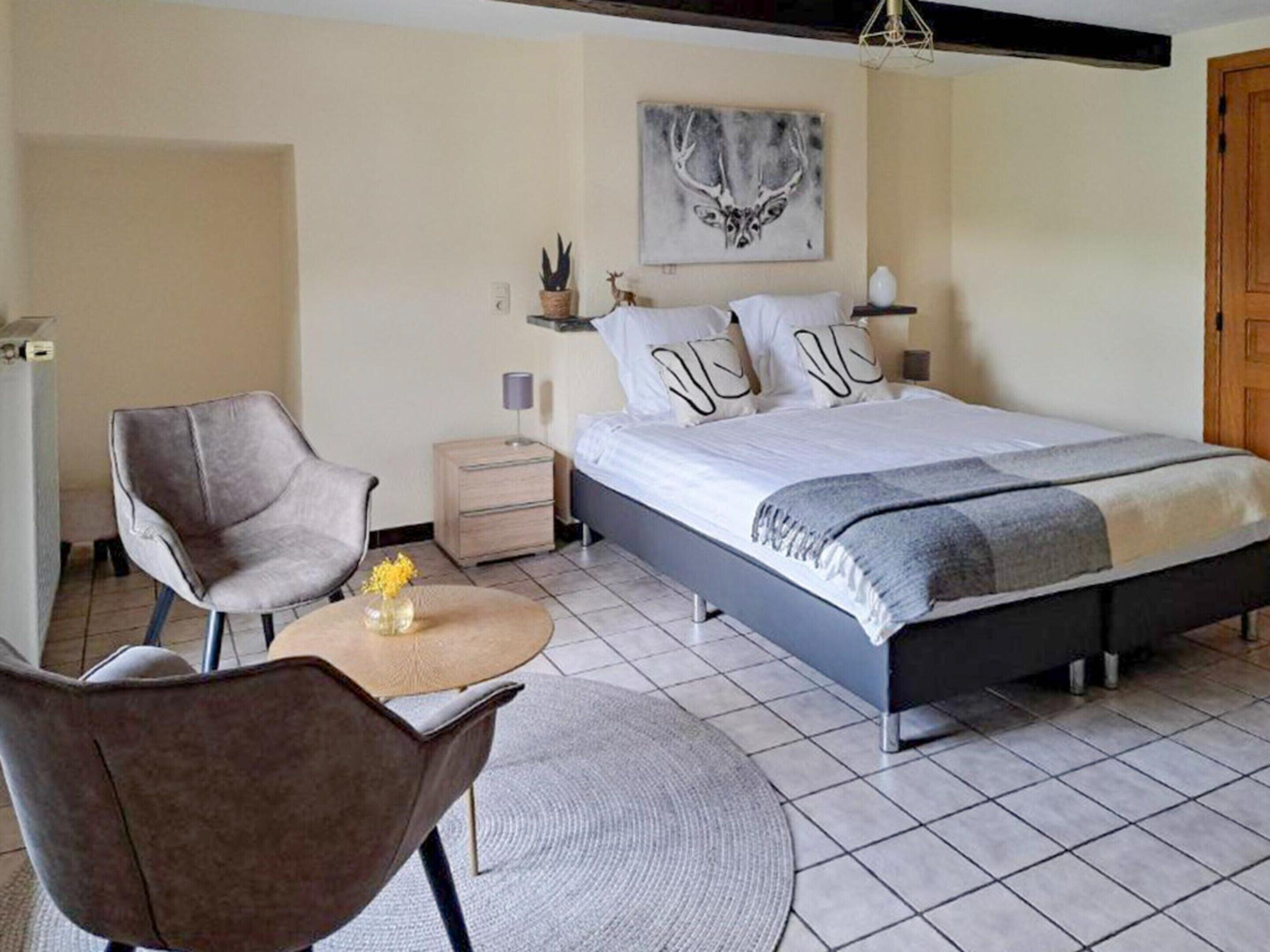 Apartment | 2 bedrooms