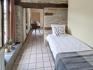 Apartment - Au Coeur D'alle by Belvilla- Triple Room (Vresse-sur-Semois)