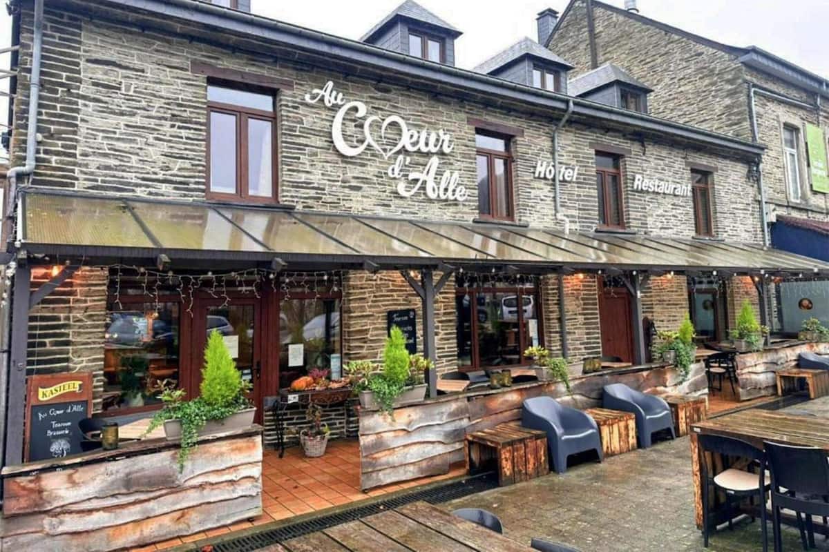 Căn hộ | Ngoại thất