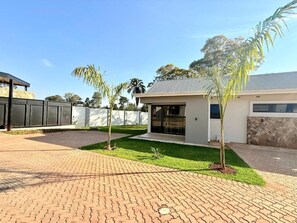 Standard Single Room | Exterior - 19 on Bay Noakes Boutique Hotel (Harare)