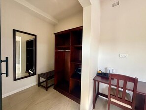 Interior - 19 on Bay Noakes Boutique Hotel (Harare)