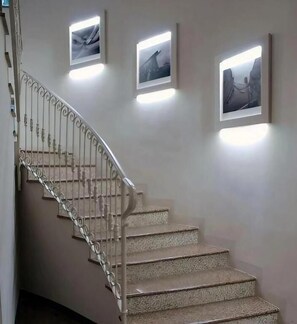 Deluxe Double Room | Interior - Hotel Don Ferrante (Bellagio)