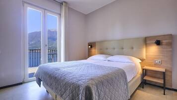 Superior Double Room, Lake View | In-room safe, free WiFi, wheelchair access