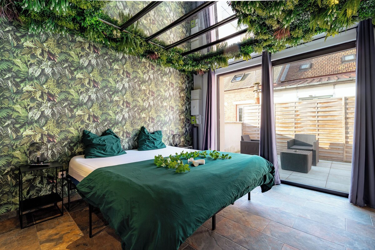 Bild für Gastgeberprofil