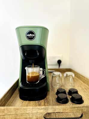 Nourriture et boissons