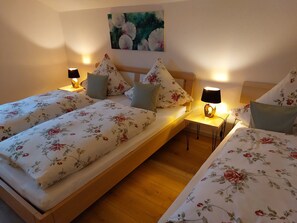 Ferro/asse da stiro, Wi-Fi, lenzuola