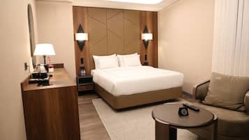 Superior-Doppelzimmer