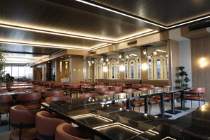 Restaurantes