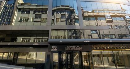 PL Managed By Dedeman