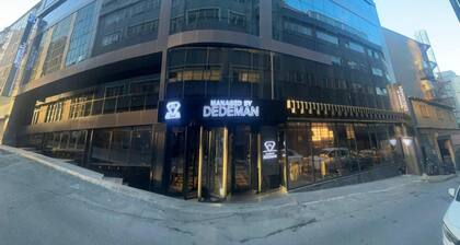 PL Managed By Dedeman