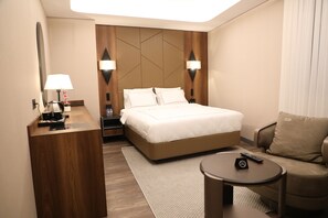 Desk, laptop workspace, iron/ironing board, free WiFi - PL Managed By Dedeman (İSTANBUL)