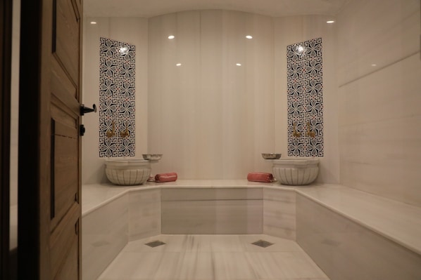 Massages - PL Managed By Dedeman (İSTANBUL)