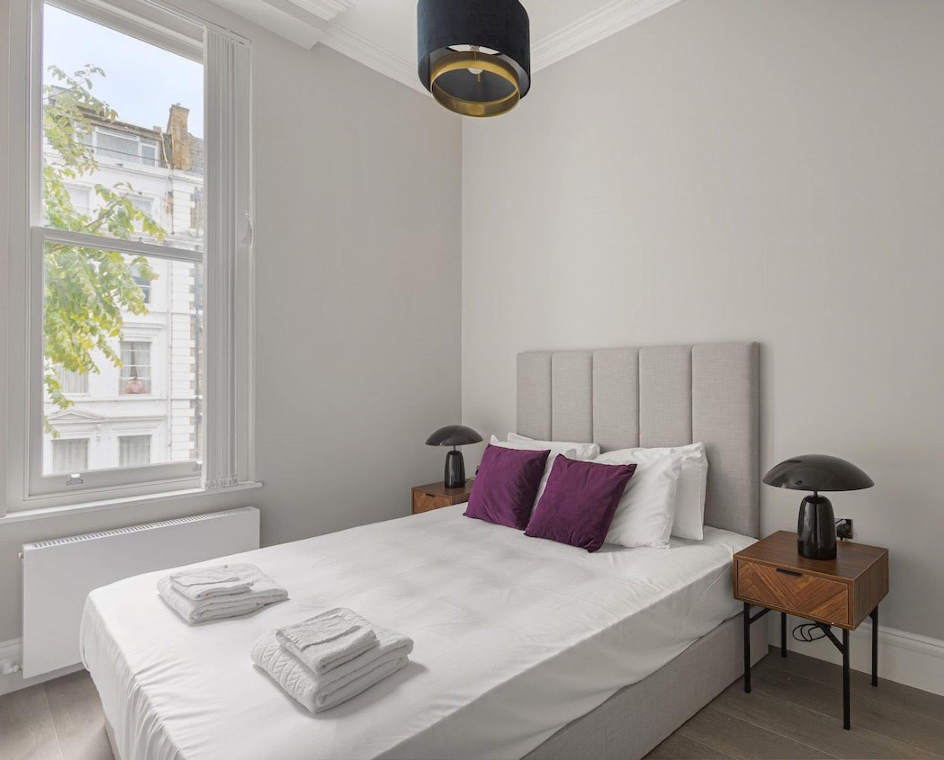 Apartment | 2 bedrooms