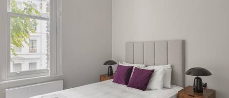 شقة | 2 عدّة غرف نوم