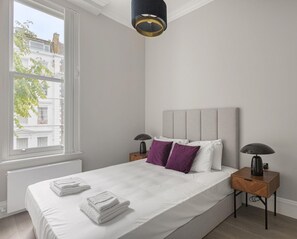 House | 2 bedrooms - Collingham Apartments (London)