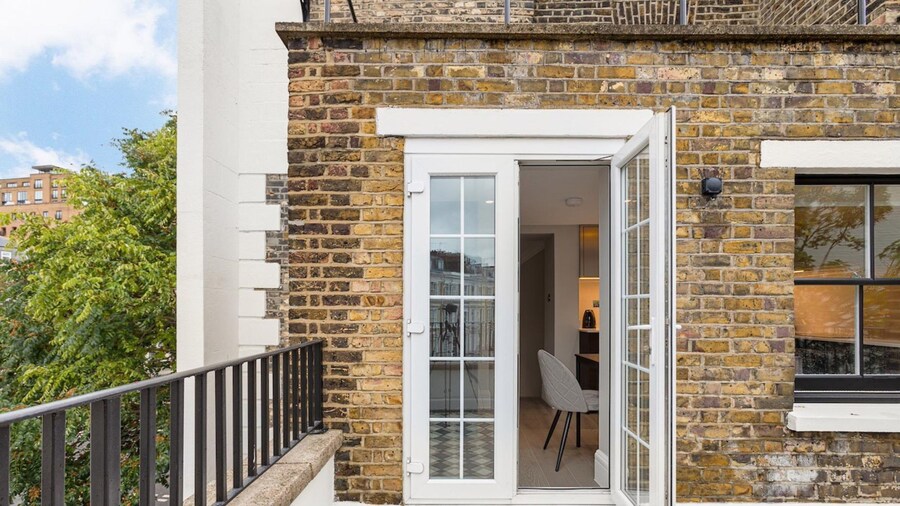 Collingham Apartments