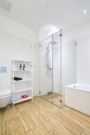 Free toiletries, hair dryer, towels, soap - Global Living Dresden Frauenkirche (Dresden)