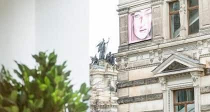 Global Living Dresden Frauenkirche