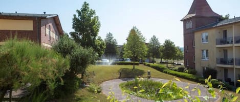 Apartment | Exterior