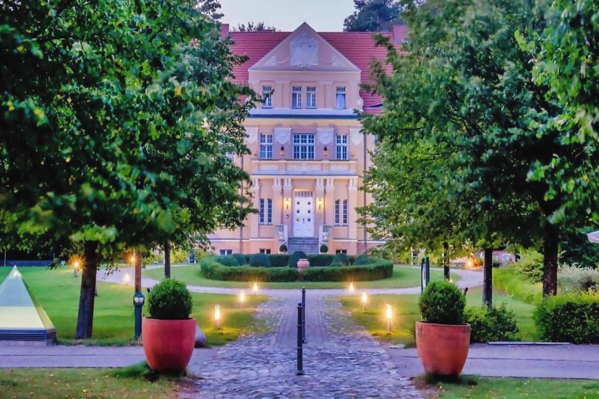 Căn hộ | Ngoại thất