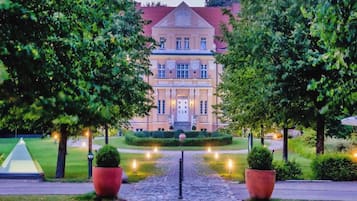 Leilighet | Eksteriør