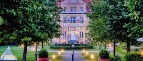 Appartement | Extérieur