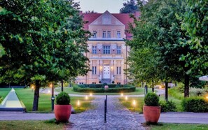 Exterior - Sunday Resort Rugen Standard Double Room (Sagard)