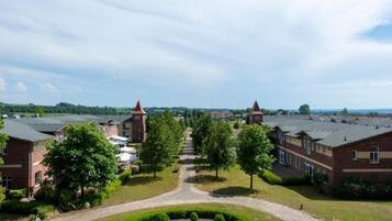 Apartment | Exterior