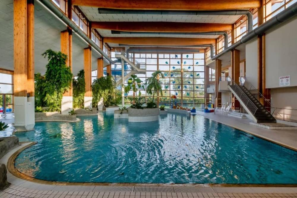 Sunday Resort Rugen Standard Double Room