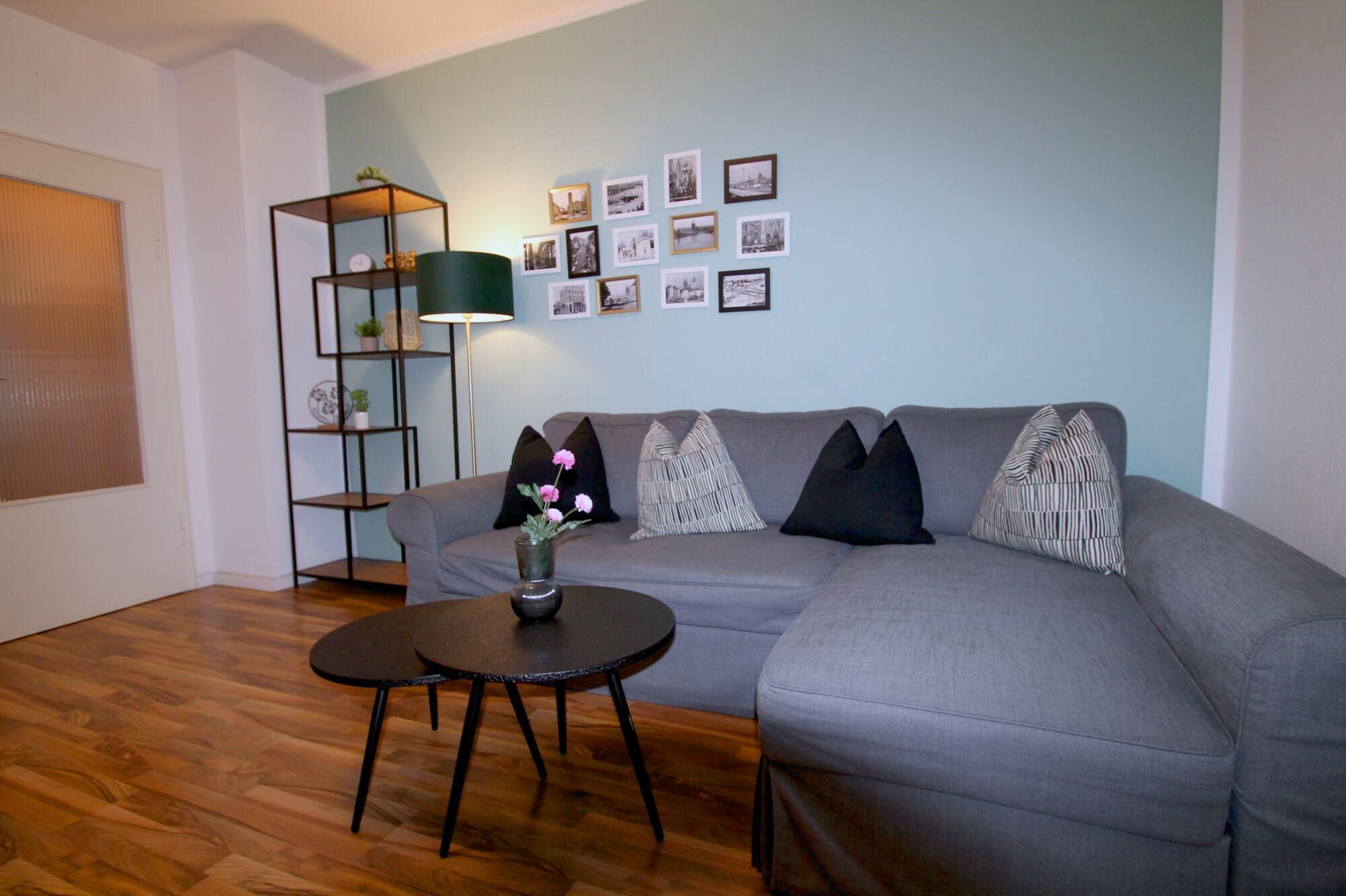Köln Innenstadt - Schöne, Zentrale Wohnung - ケルン