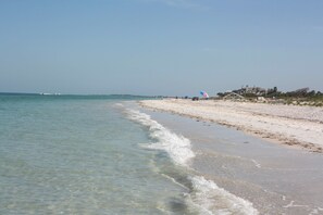 House (3 Bedrooms) | Interior - Steps to Sand: Clearwater Family Home w/ Game Room (Clearwater Beach)