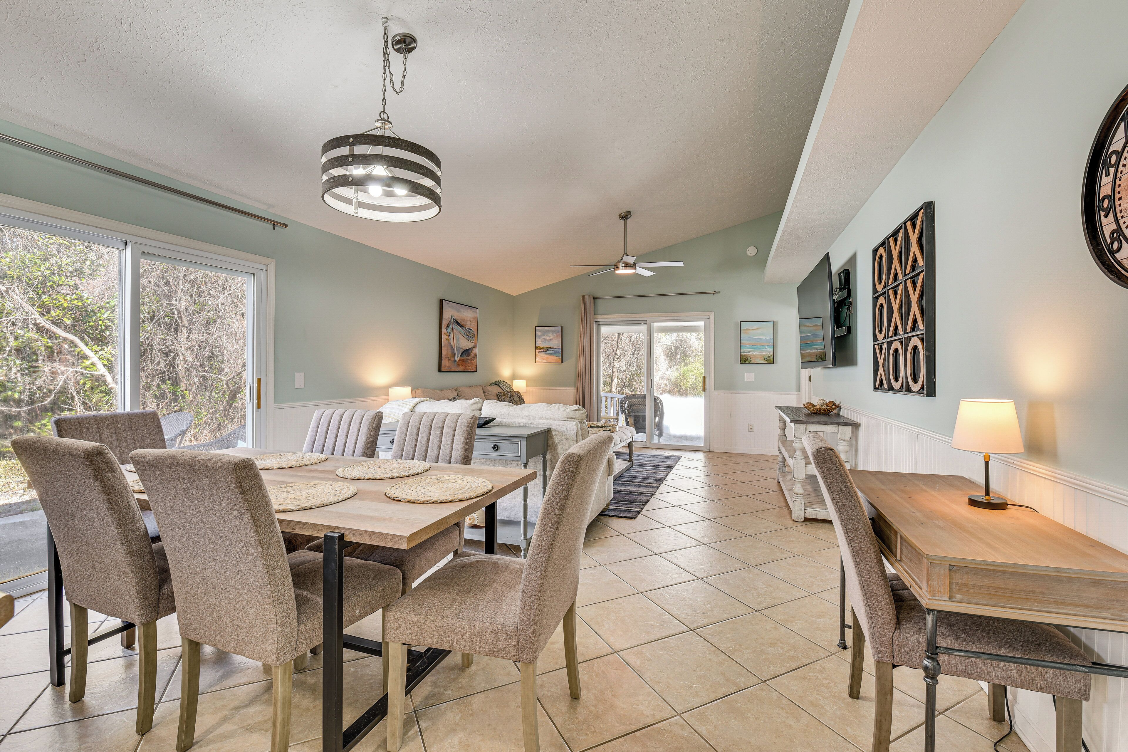 Casa (3 Bedrooms) | Interior