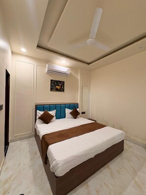 Free WiFi - Hotel Shree Shyam and Restuarant (Jaipur)