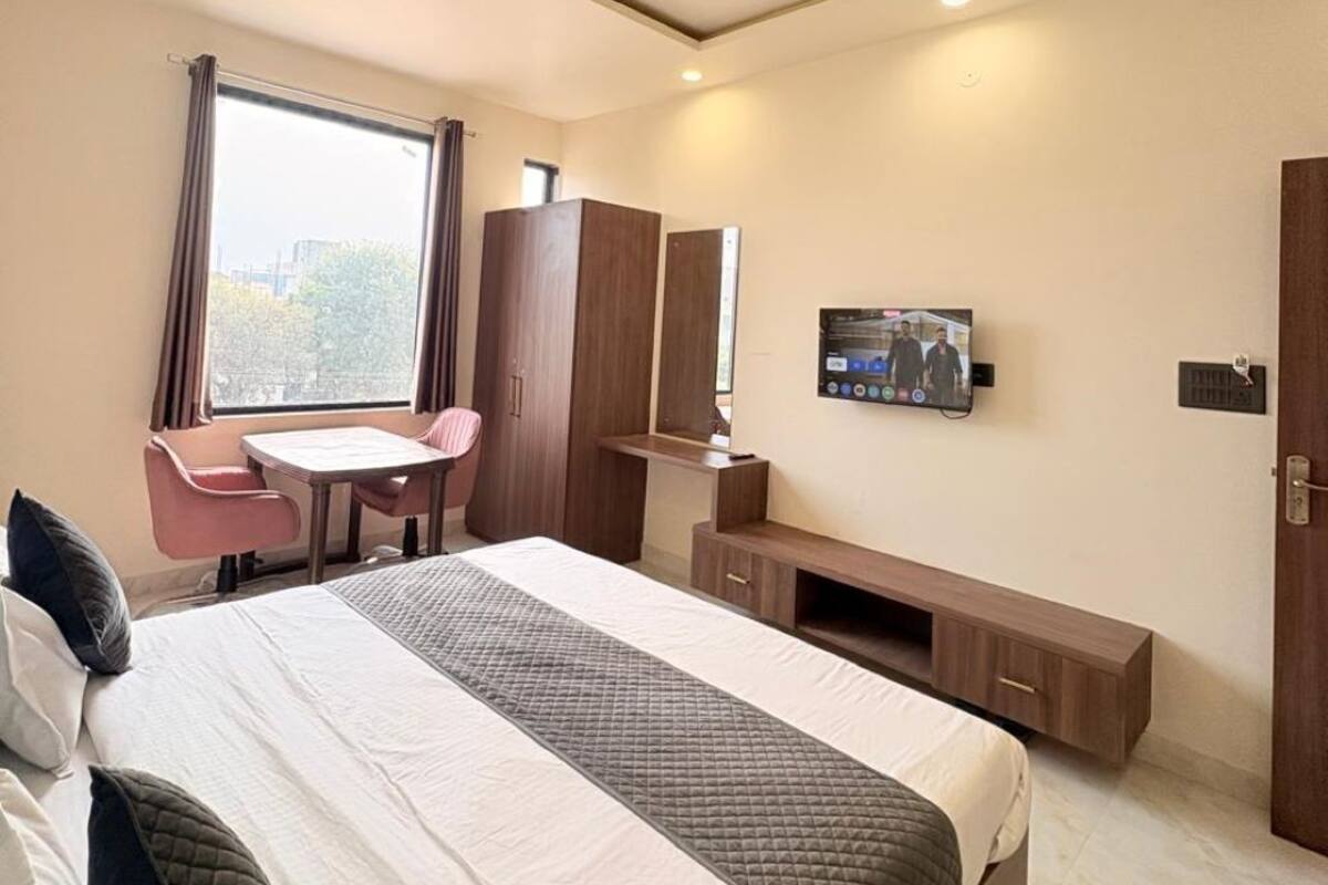 Habitación doble superior | Wifi gratis