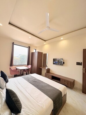 Free WiFi - Hotel Shree Shyam and Restuarant (Jaipur)