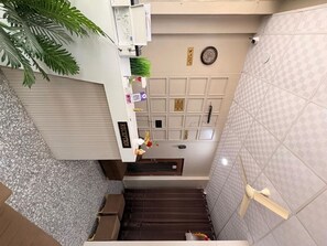 Interior - Hotel Shree Shyam and Restuarant (Jaipur)