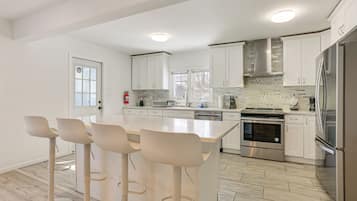 Nhà (4 Bedrooms) | Nội thất