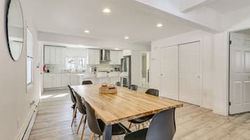 Nhà (4 Bedrooms) | Nội thất