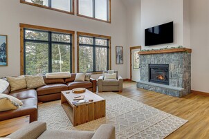 Casa (5 Bedrooms) | Interior