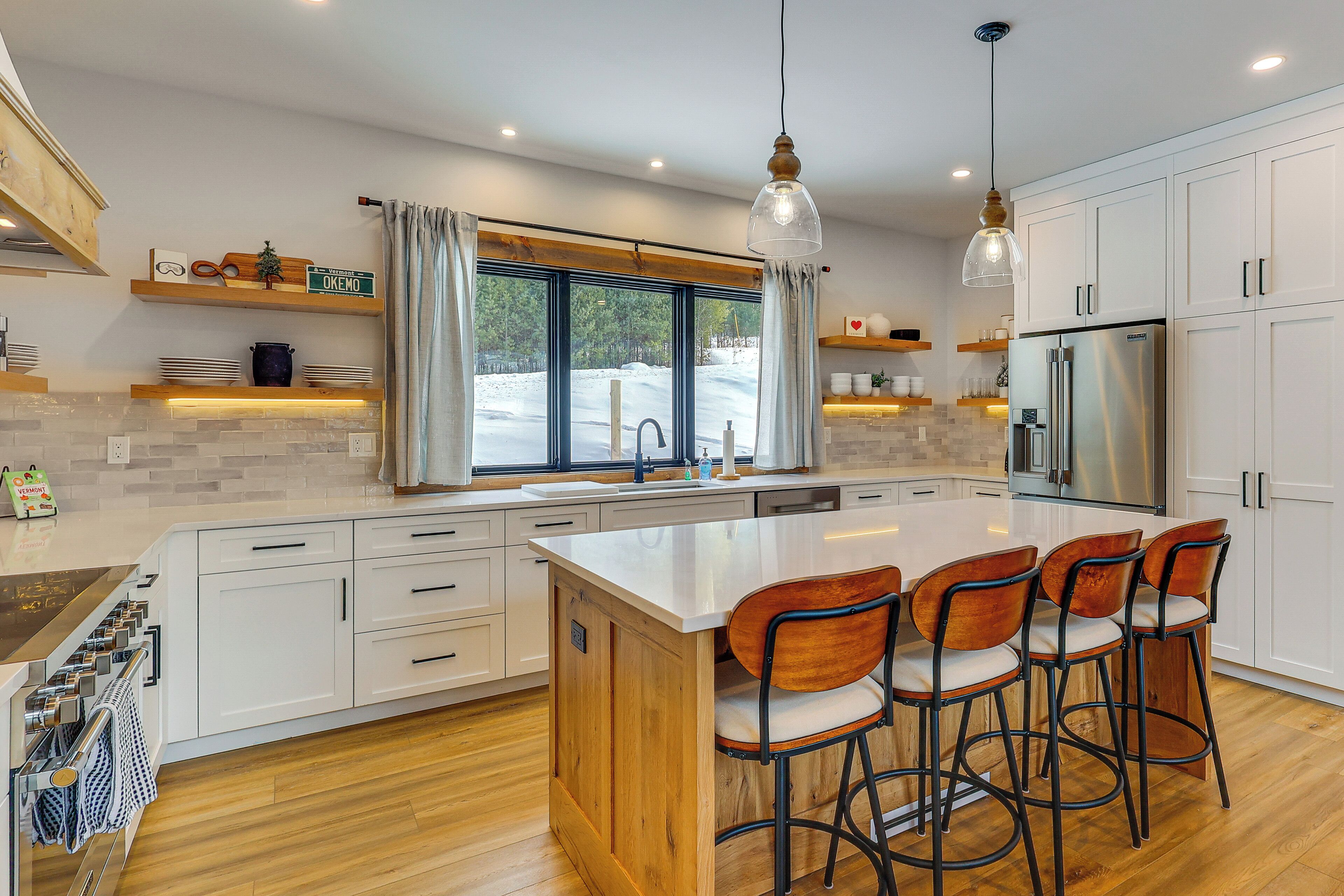 Nhà (5 Bedrooms) | Nội thất