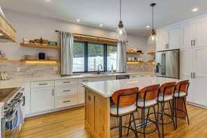 Nhà (5 Bedrooms) | Nội thất