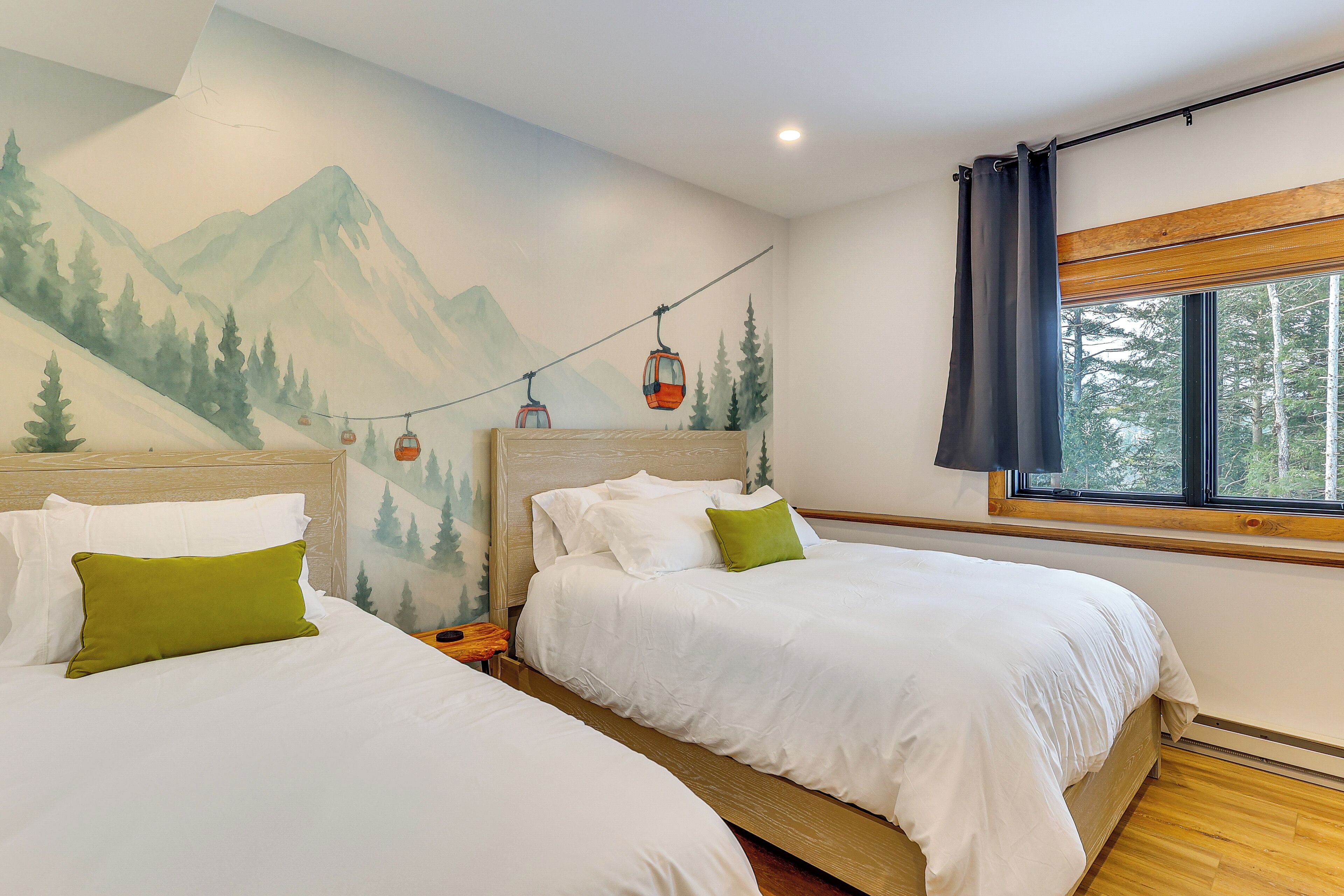 Huis (5 Bedrooms) | Interieur