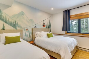 House (5 Bedrooms) | Interior