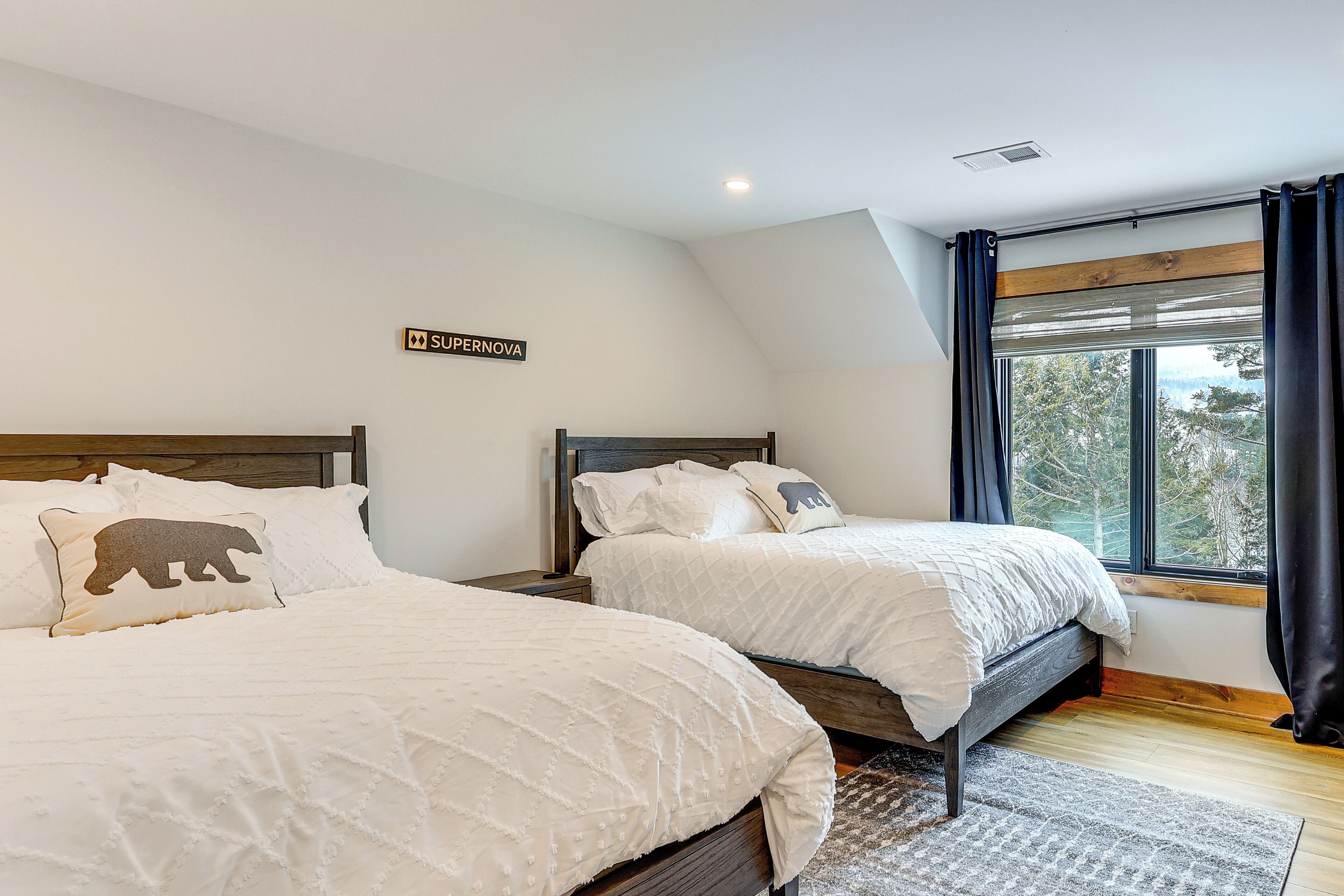 ハウス (5 Bedrooms) | 内装