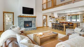 Nhà (5 Bedrooms) | Mặt tiền nơi lưu trú