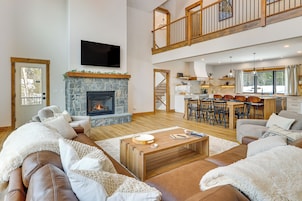 House (5 Bedrooms) | Front of property