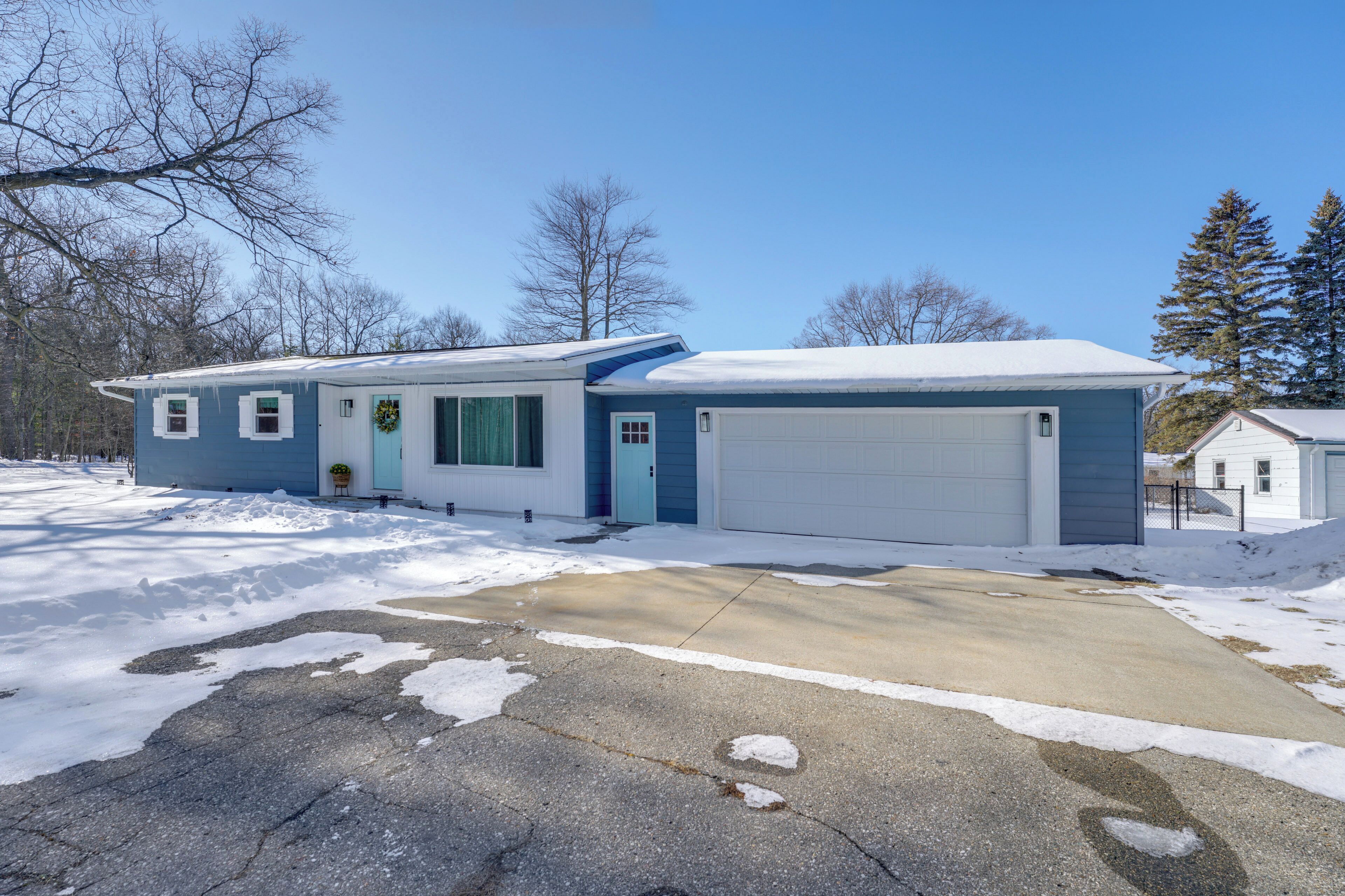 獨棟房屋 (3 Bedrooms) | 住宿內部