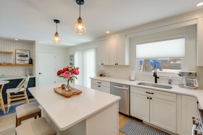 Rumah (3 Bedrooms) | Interior