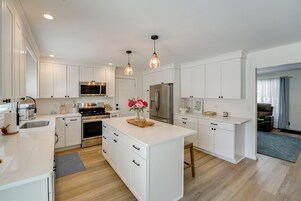 Casa (3 Bedrooms) | Interior