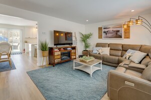 Casa (3 Bedrooms) | Fachada del alojamiento